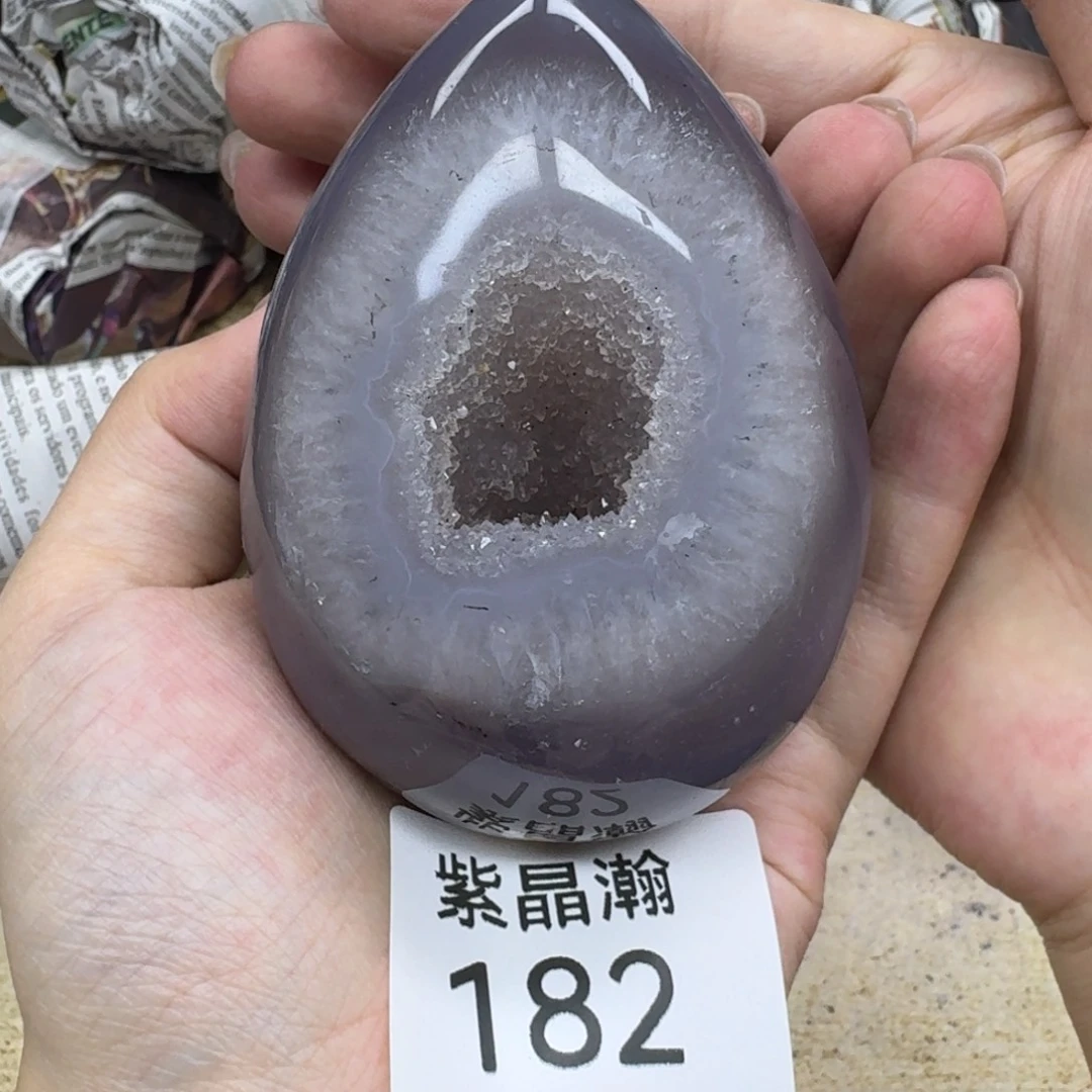 大型摆件（非配饰）未镶嵌水晶