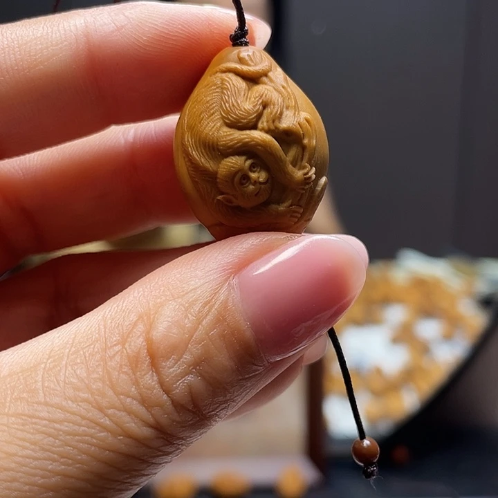 橄榄核手串/手链橄榄核