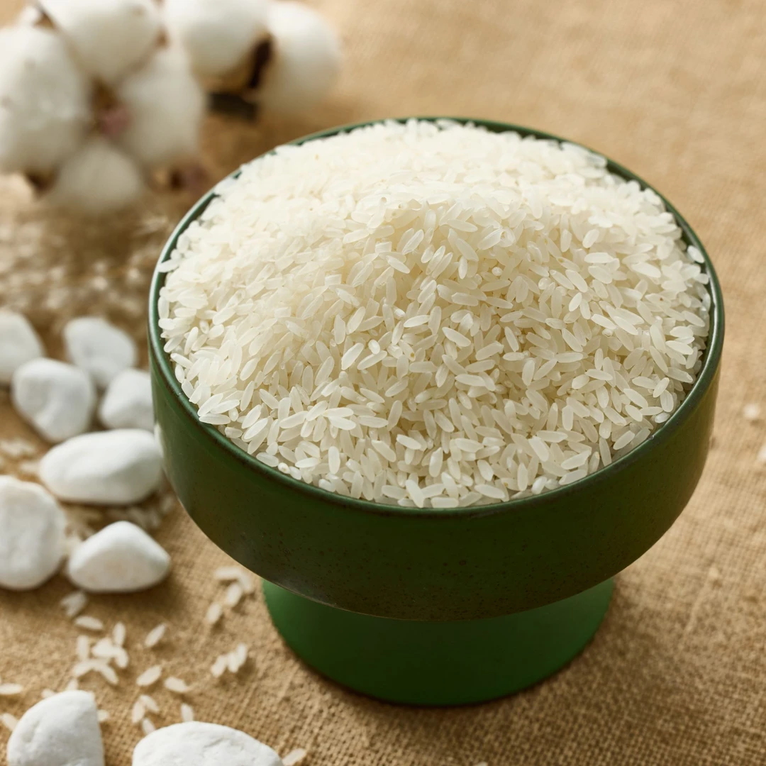 手净泥自己种的放心米   没有任何化学添加