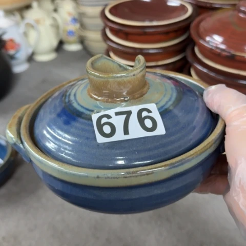 泥塑遐思品介意勿拍