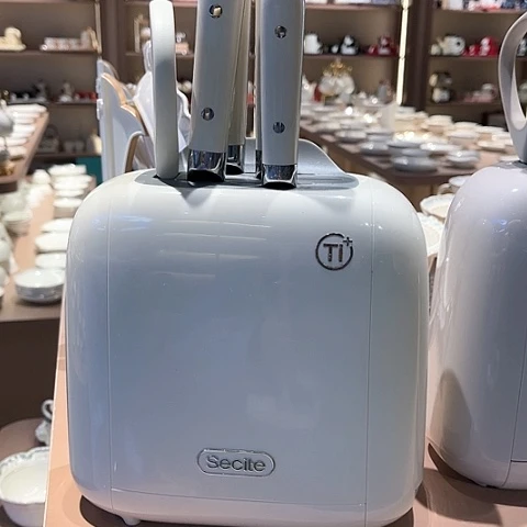 【闪购商品】新思特钛一套