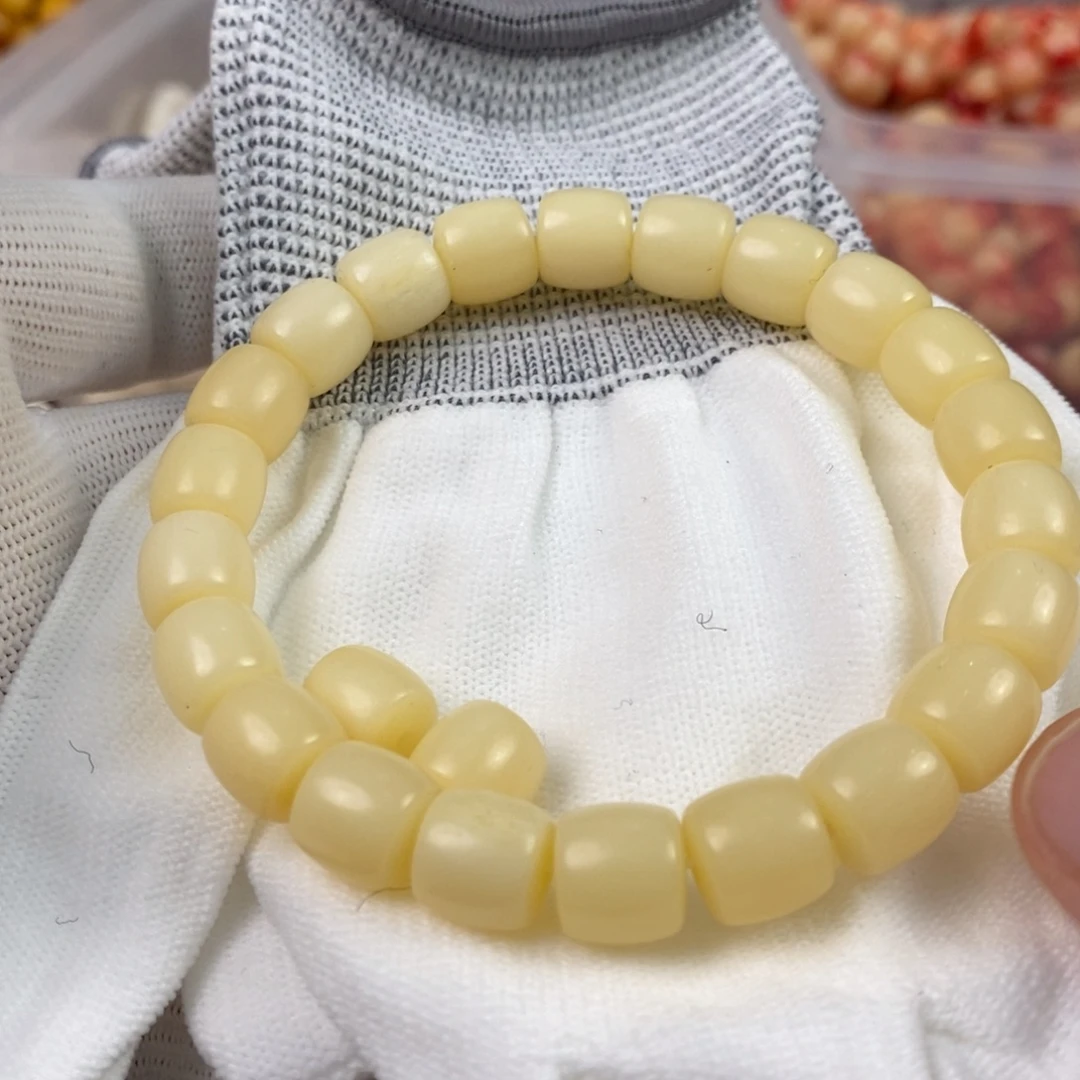 骆驼牙手串/手链手串