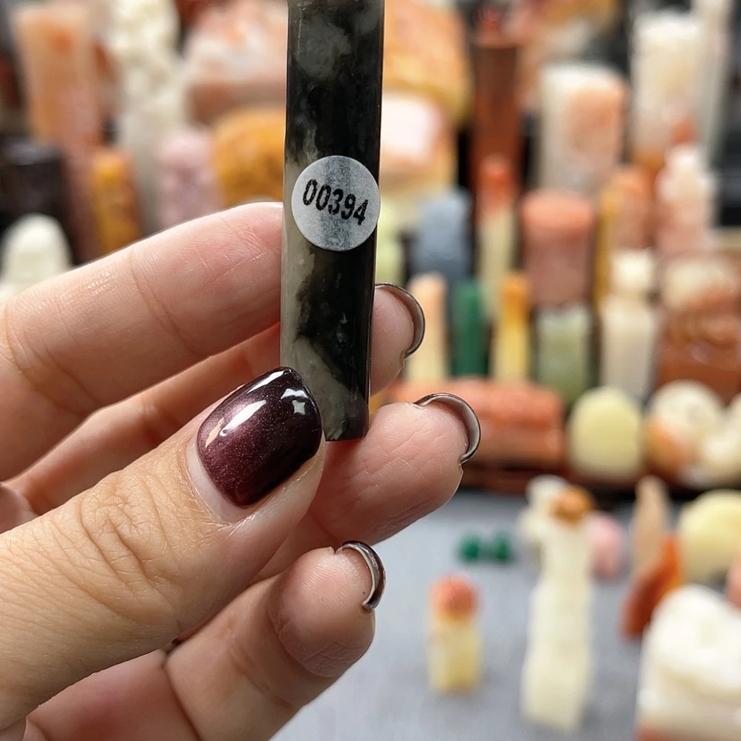 寿山石印石003940000000000