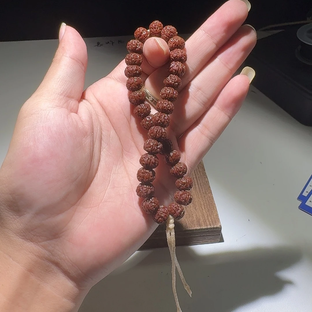 金刚菩提吊坠6小金刚