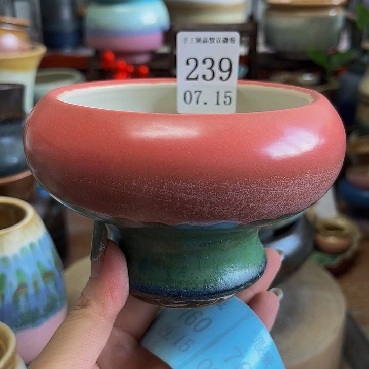 瓷片景德镇陶瓷手工制作