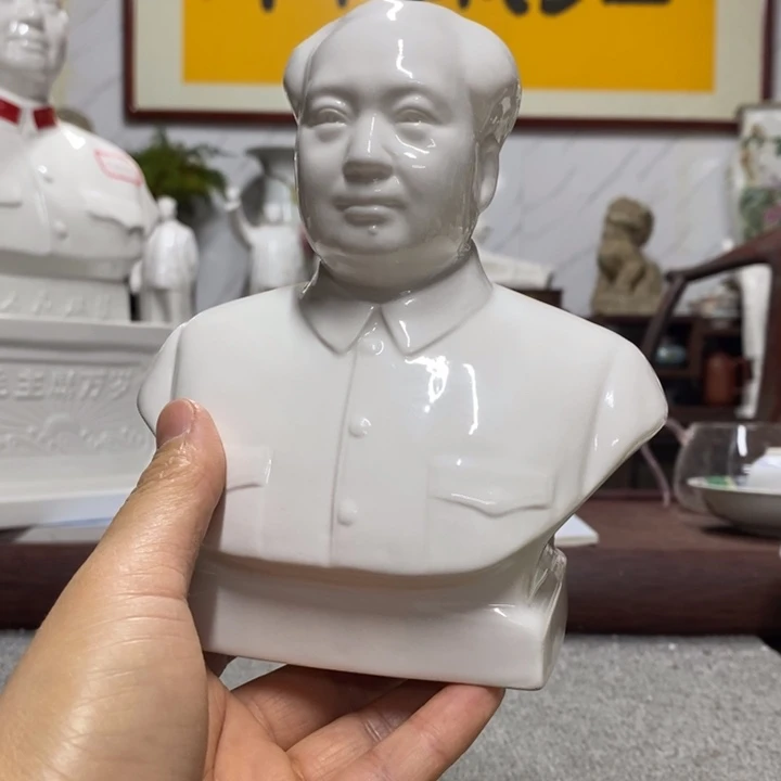 瓷片摆件摆件摆件