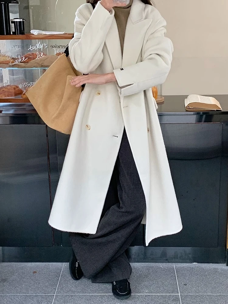 2025秋冬特惠大衣集合链接