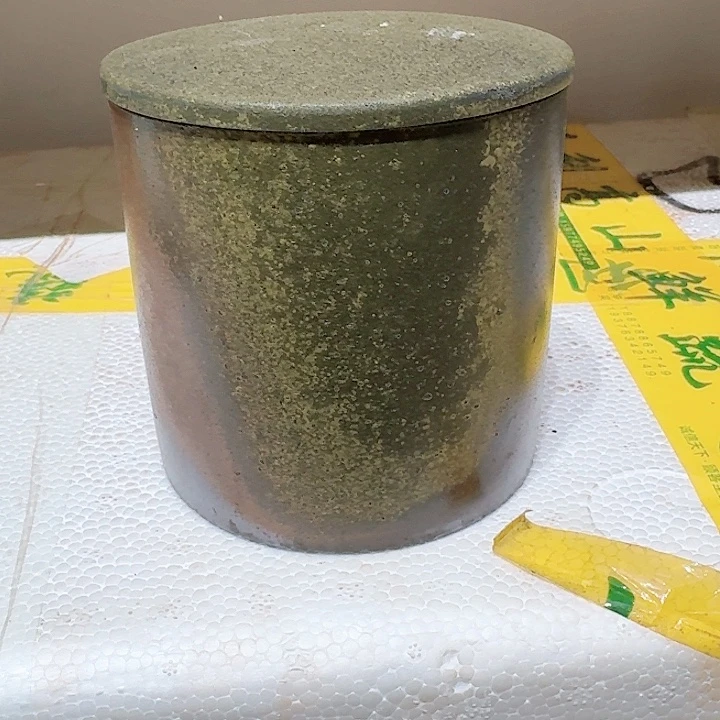 紫砂茶壶坭兴陶柴烧