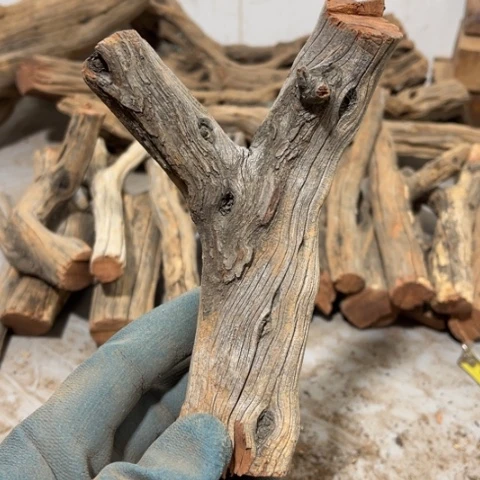 大果紫檀（缅甸花梨）8**9