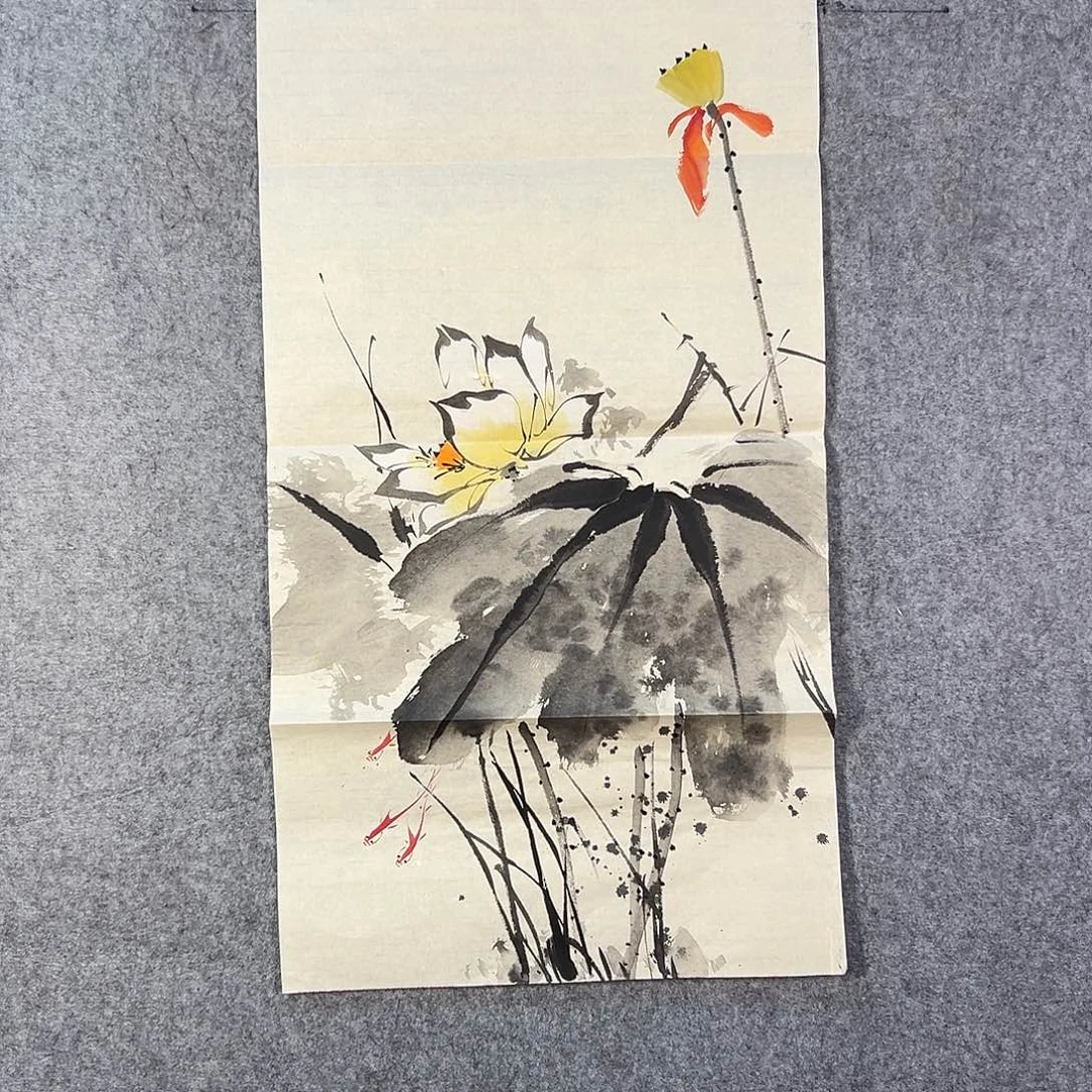 国画384 李会计科目看看咯