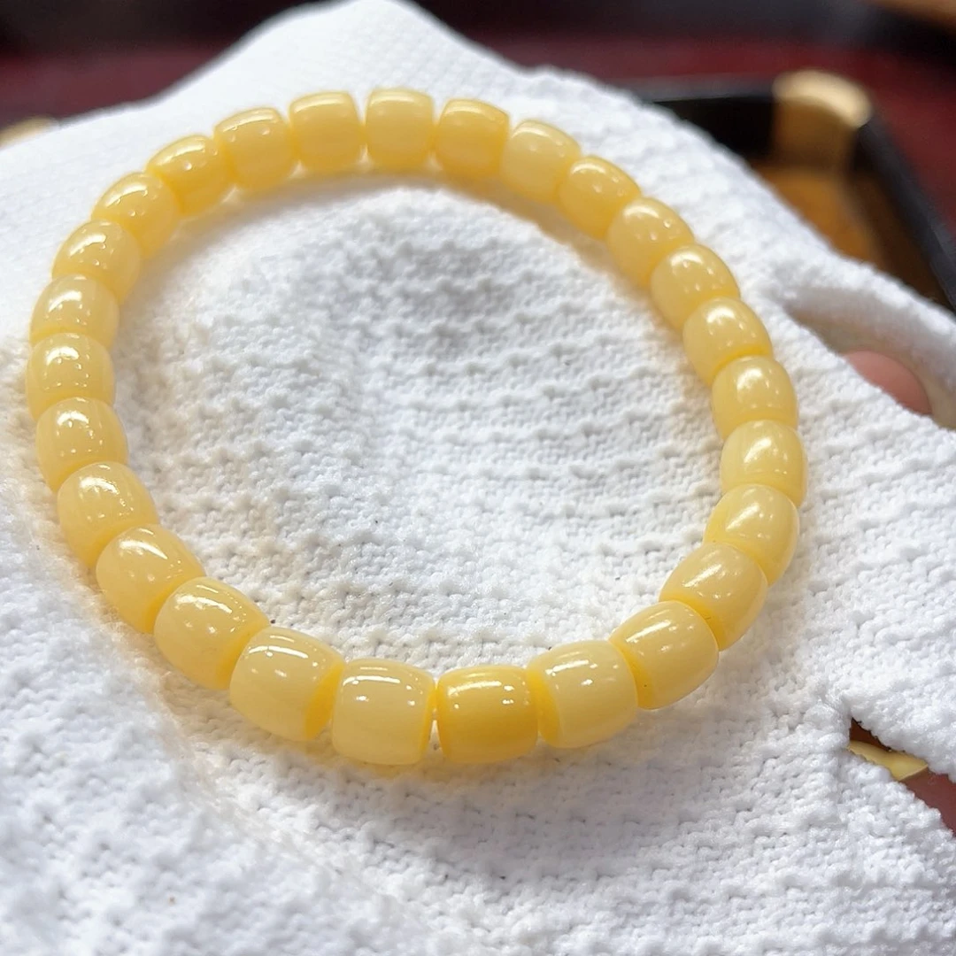 骆驼牙手串/手链骆驼牙手串3