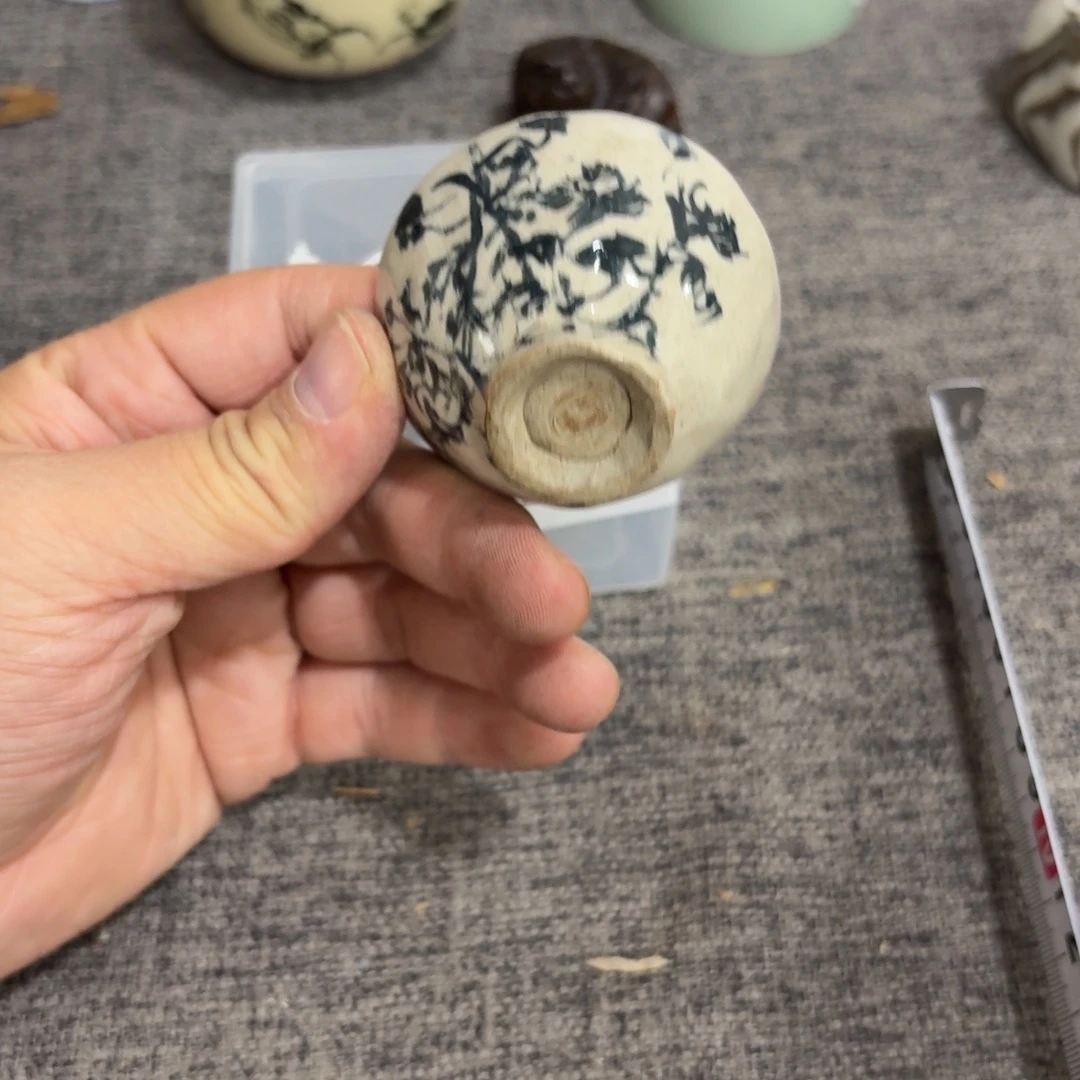 非常好用漂亮的茶具