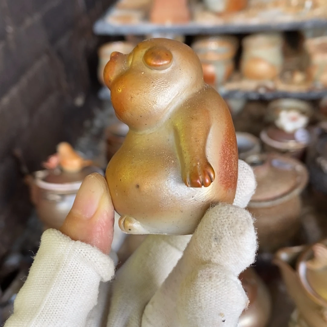 开窑大吉，高货多多64