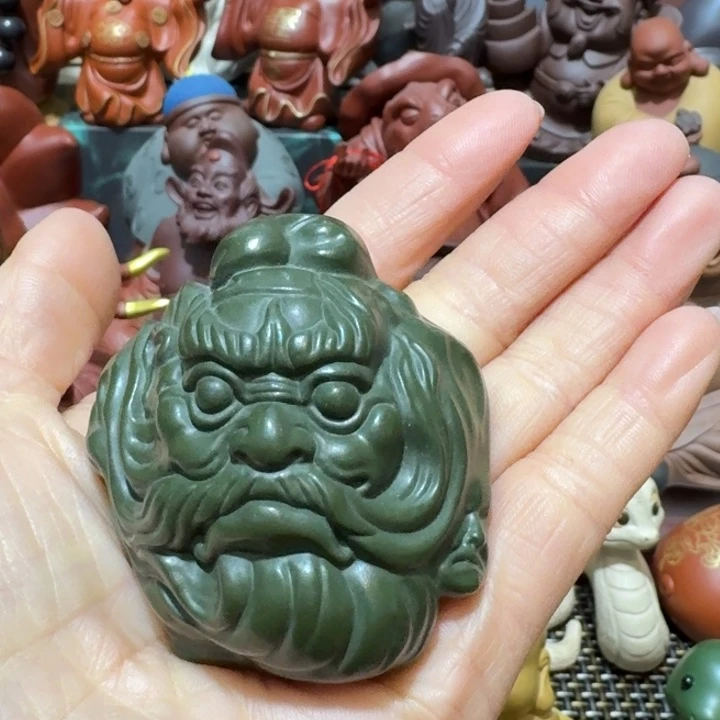 紫砂茶宠?*羽哈哈哈哈哈哈哈哈哈哈