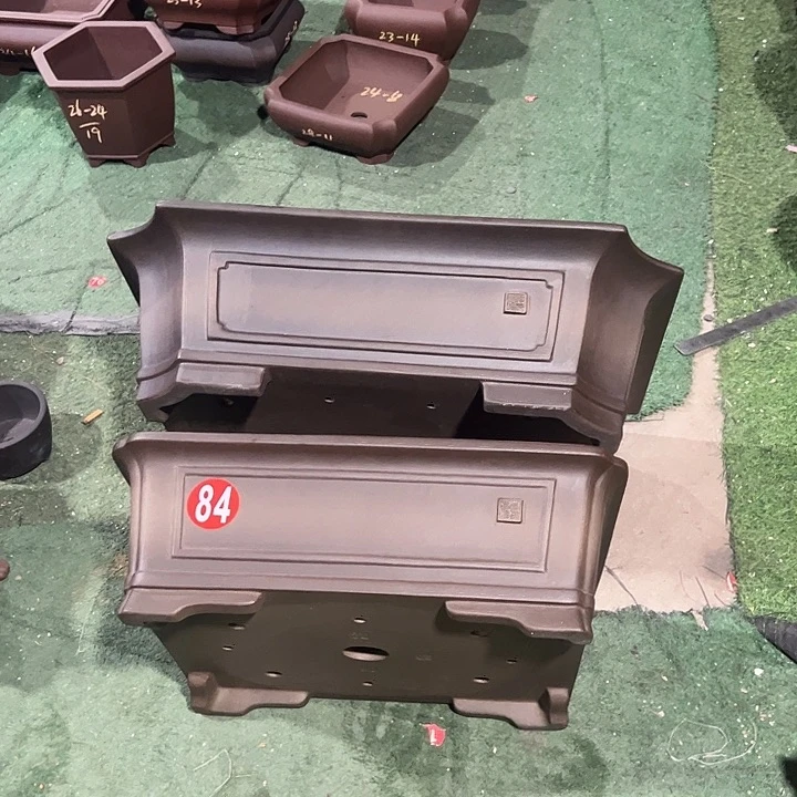 8***！紫砂花盆紫砂花盆