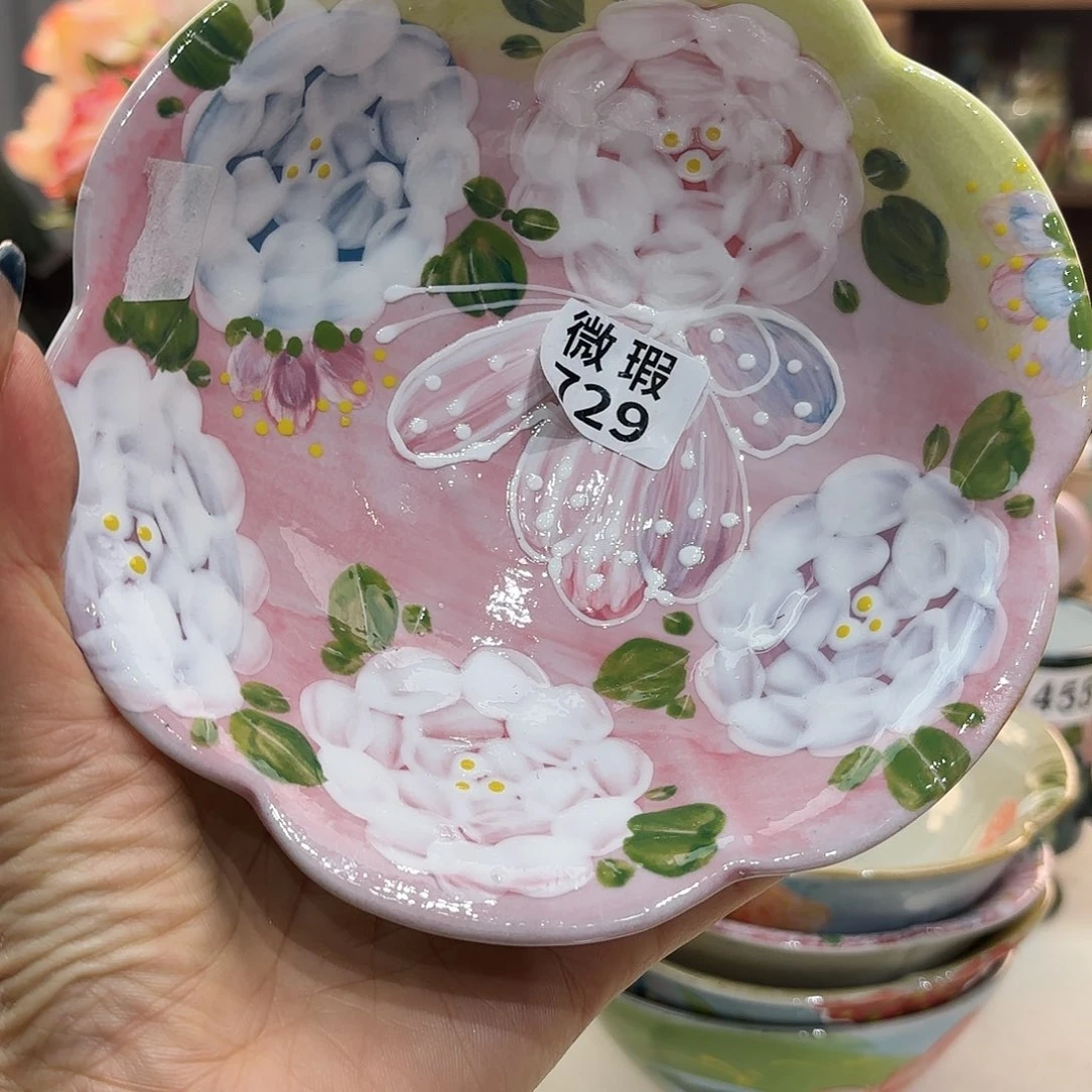 瓷片兔兔你的声音是很