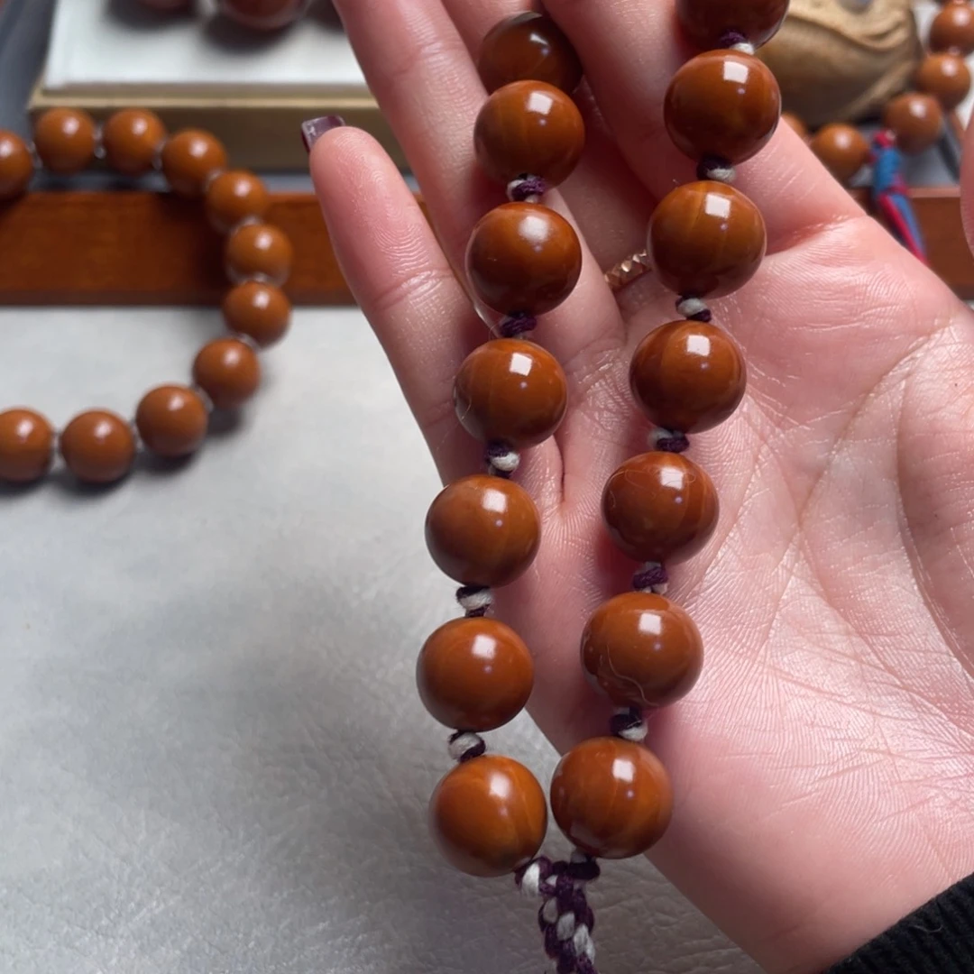 手串橄榄核橄榄核1.3