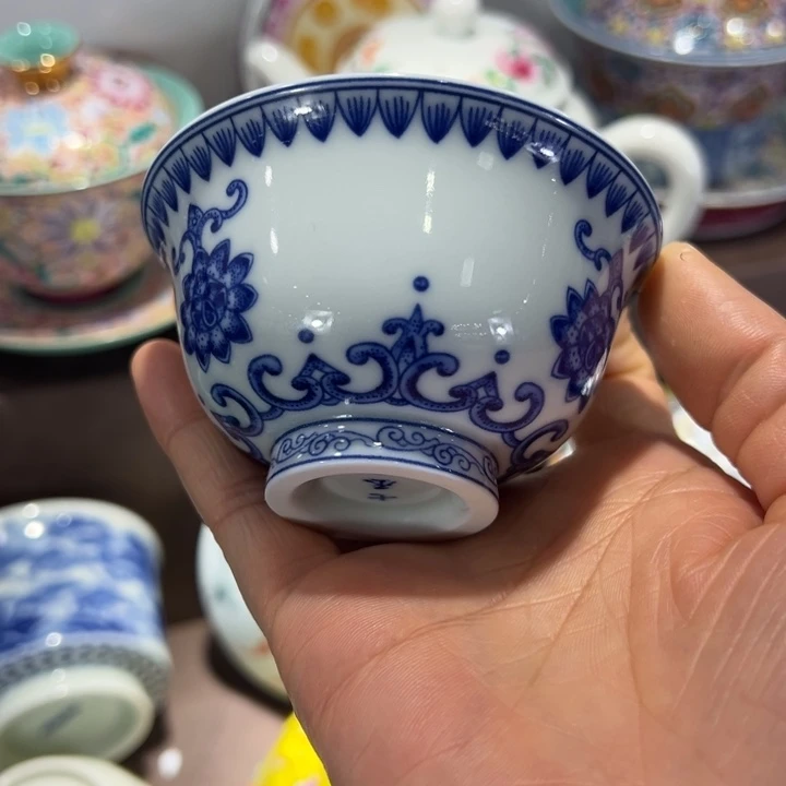 全场景德镇陶瓷景德镇陶瓷