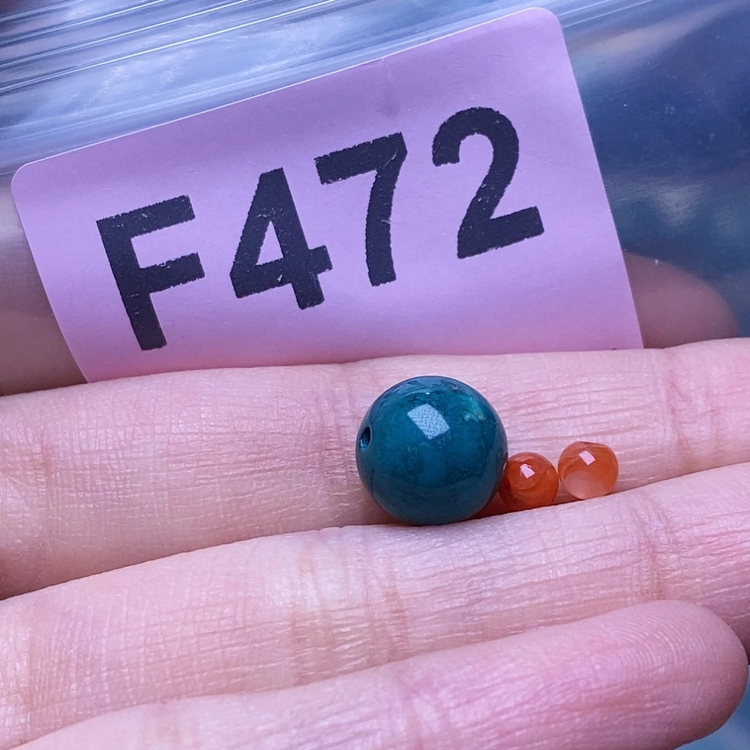 未镶嵌南红玛瑙珠宝奇石