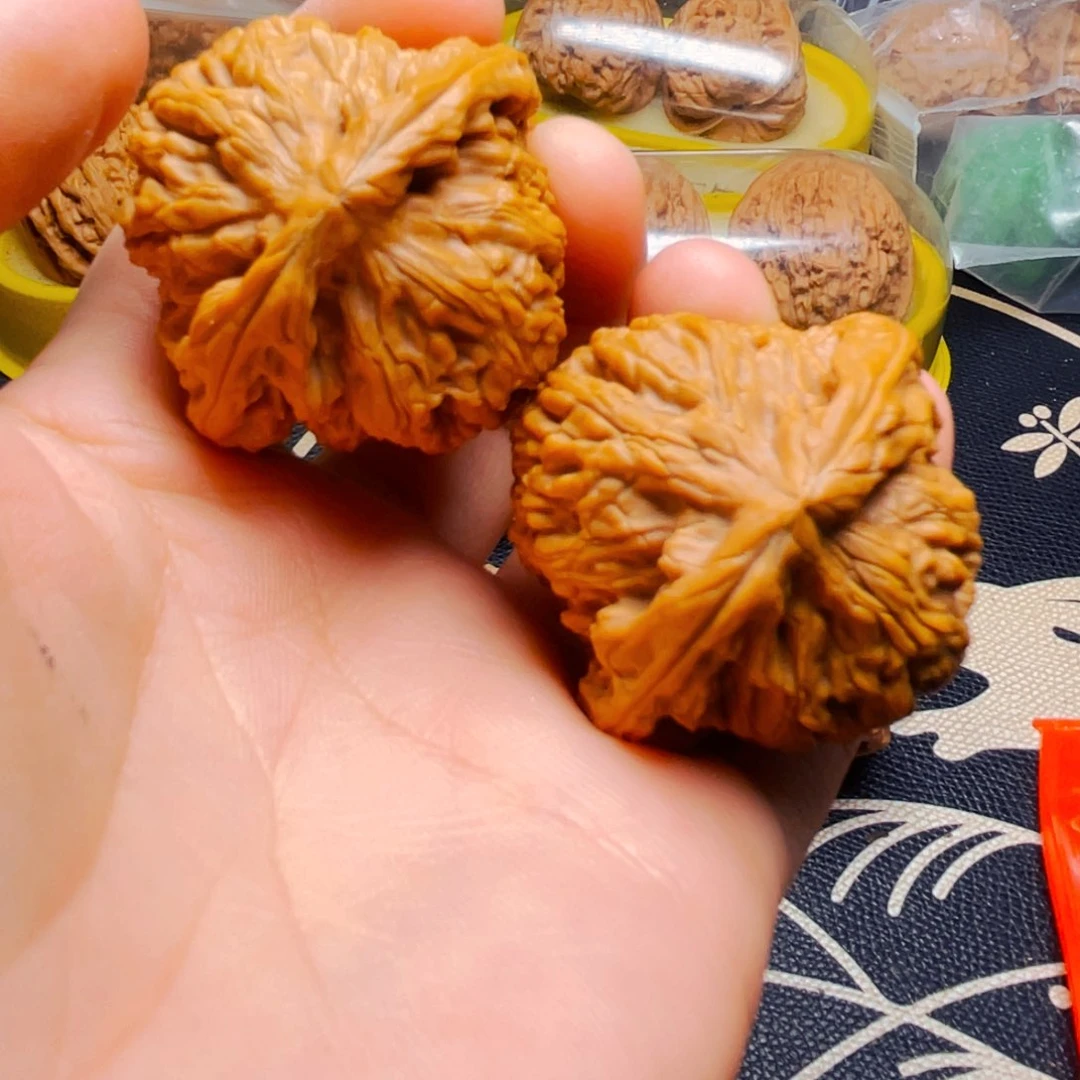 吊坠文玩核桃南疆石
