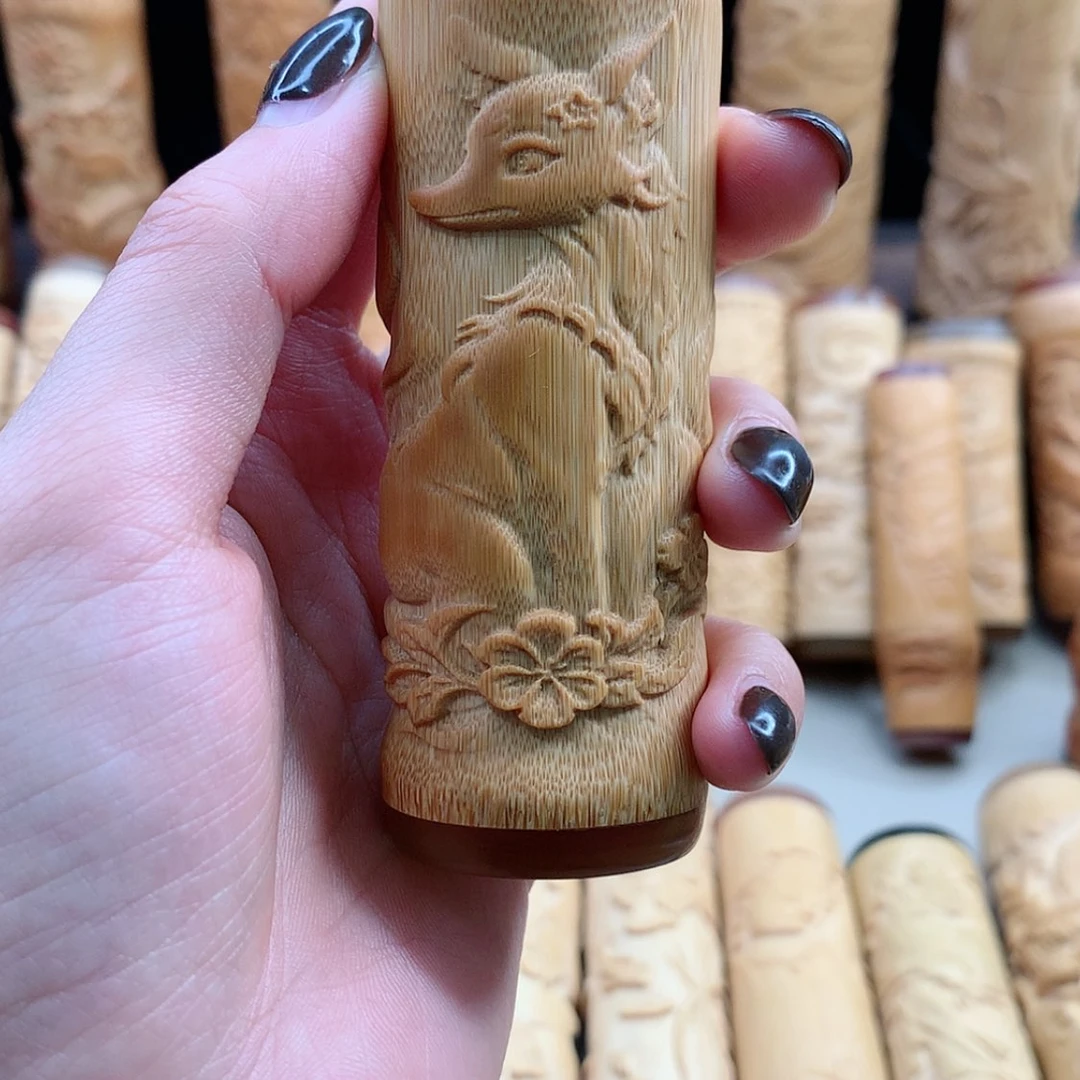 【闪购商品】竹实心竹哈哈哈哈哈哈
