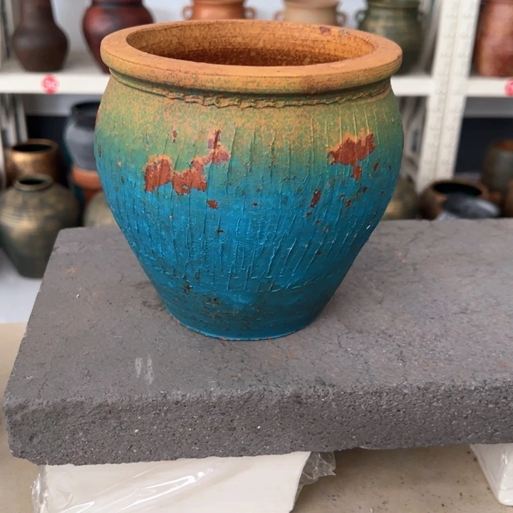 8.6-1高15口14兰小缸