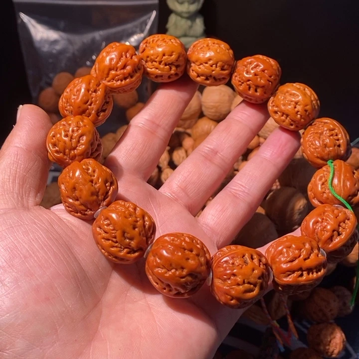 手串文玩核桃……43