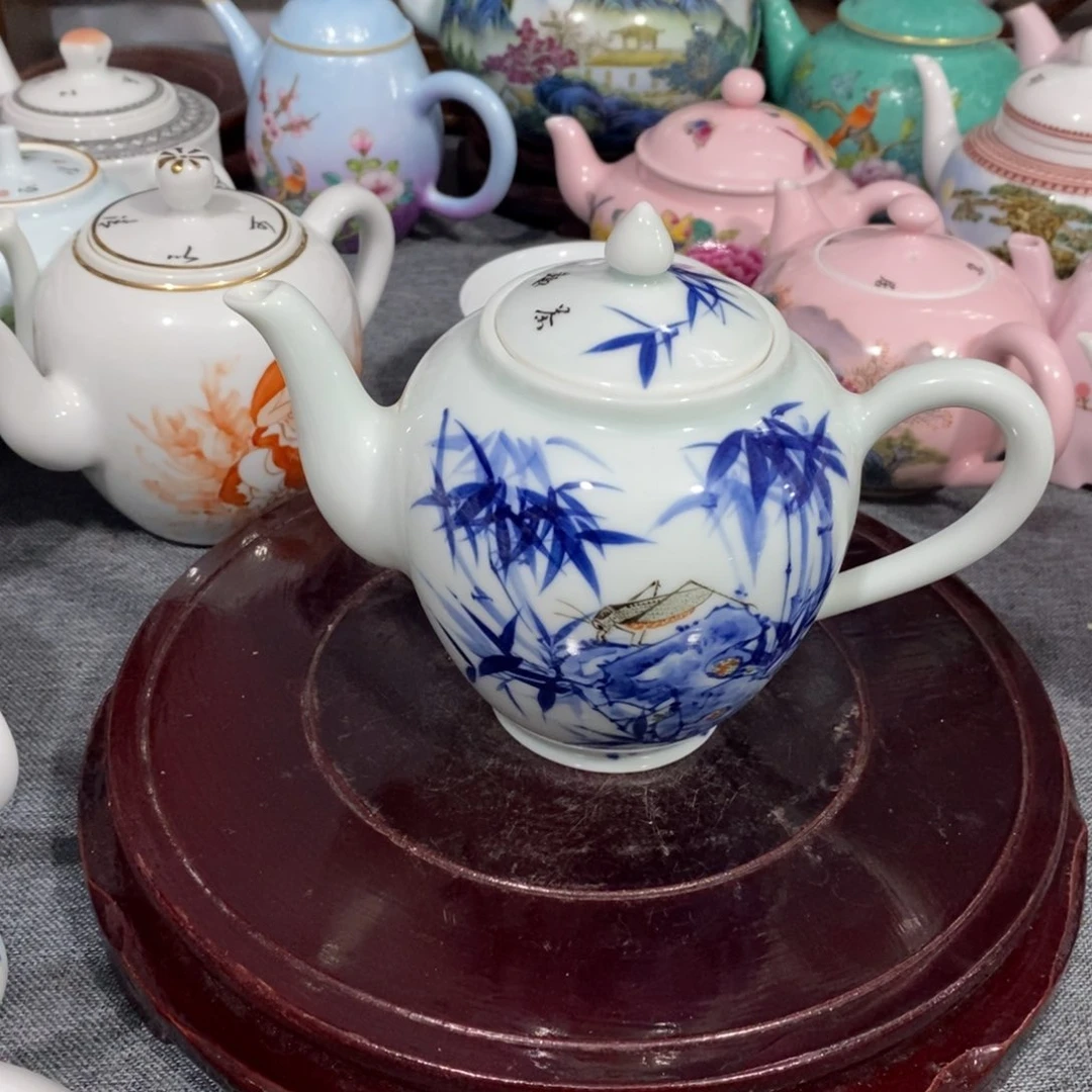 摆件景德镇陶瓷艺术