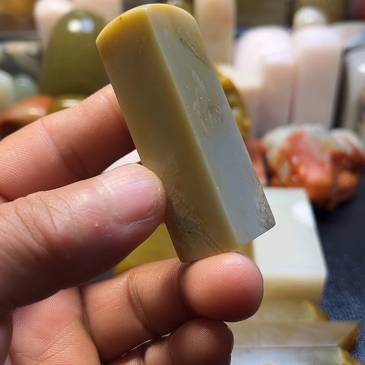 印石昌化石昌化印章