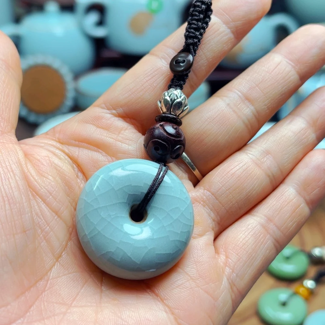 【闪购商品】汝州单壶单壶，杯串