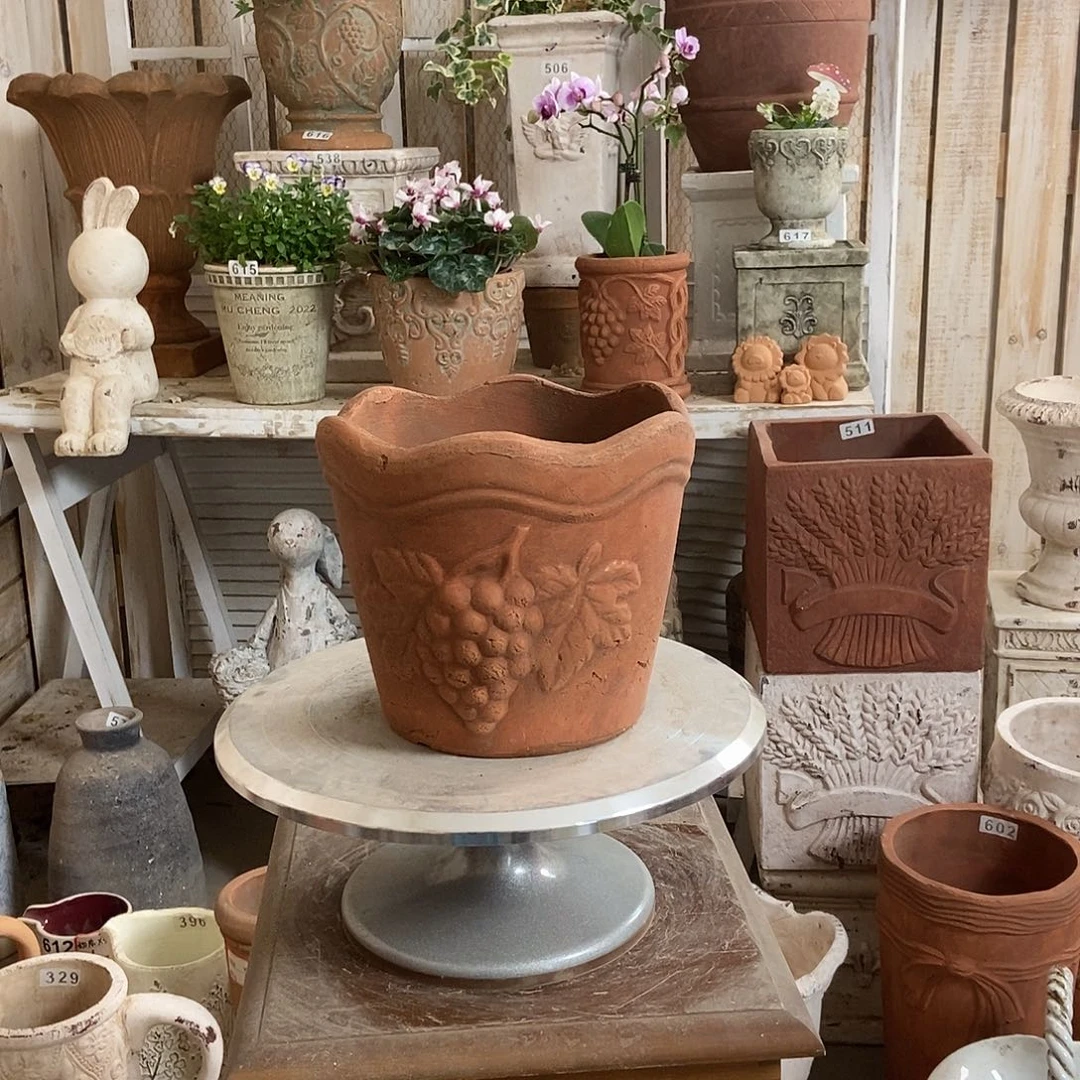 波浪边小号口19.5内16.5高17.5