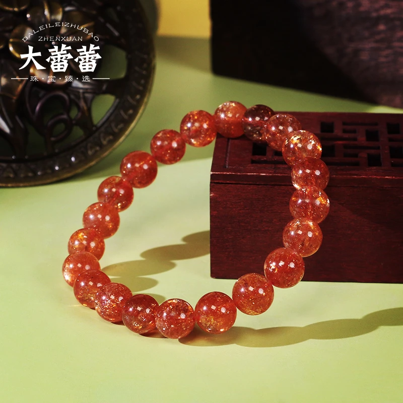 火凤凰金太阳单圈手链-多样性发其一