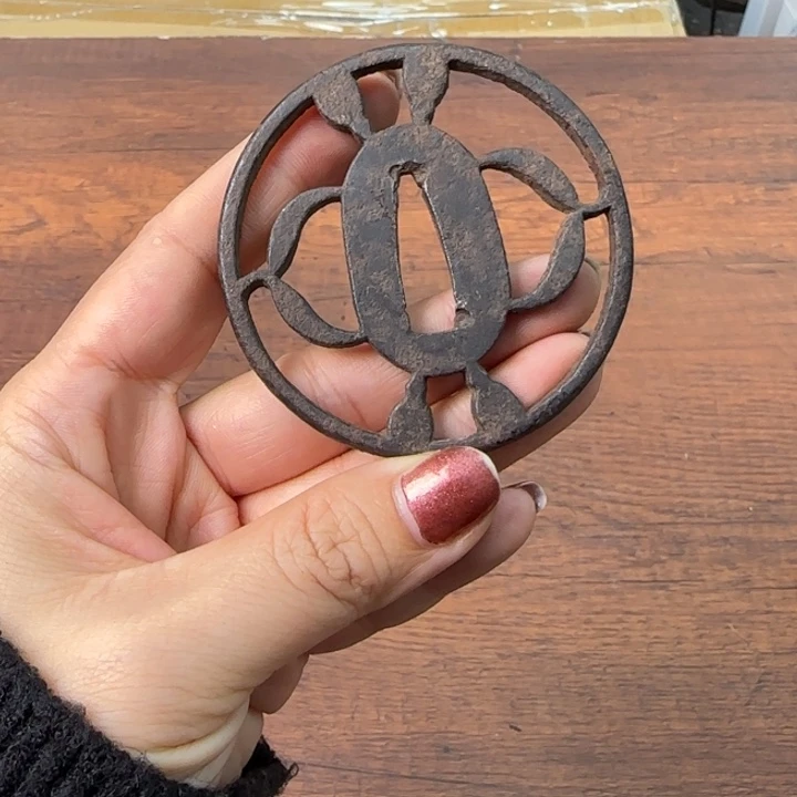 一个陶瓷物件哈哈哈哈