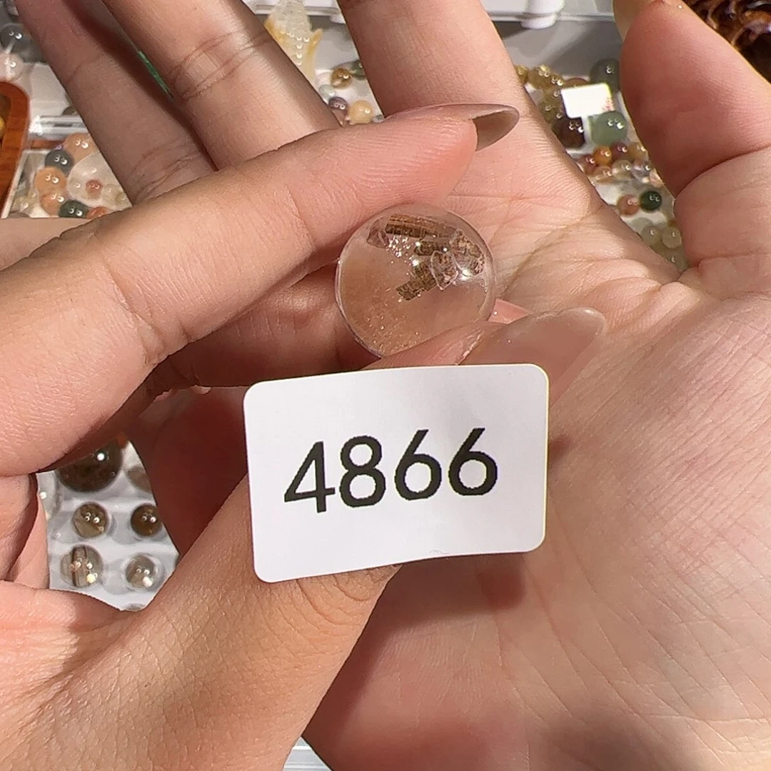 ****️水晶未镶嵌大型摆件（非配饰）