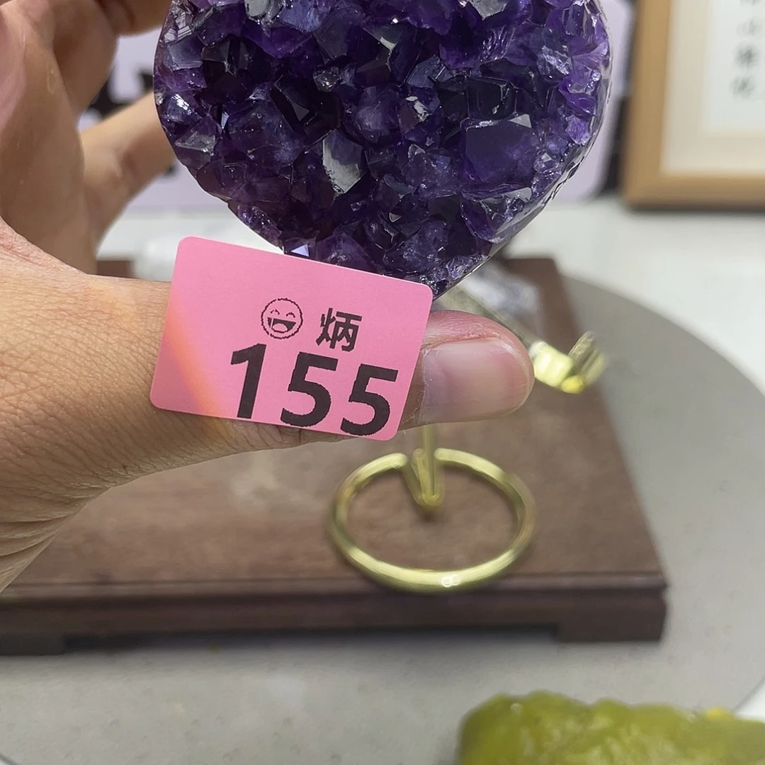 未镶嵌大型摆件（非配饰）水晶