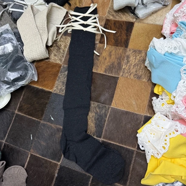 （清货no退no换）袜品（确定好再拍）