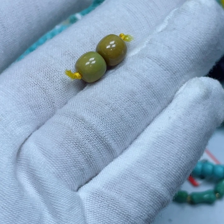 南红玛瑙未镶嵌其他