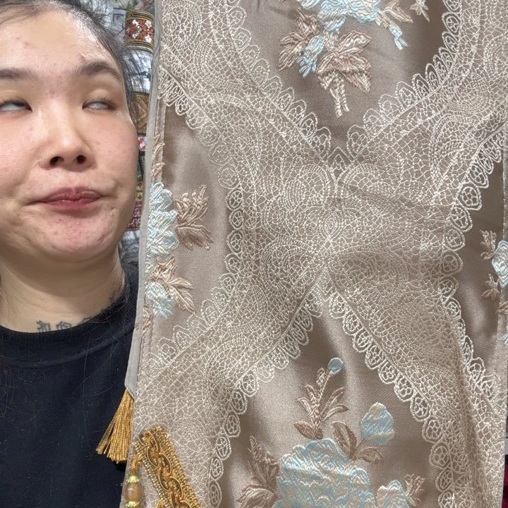 化纤30乘200尺寸成品