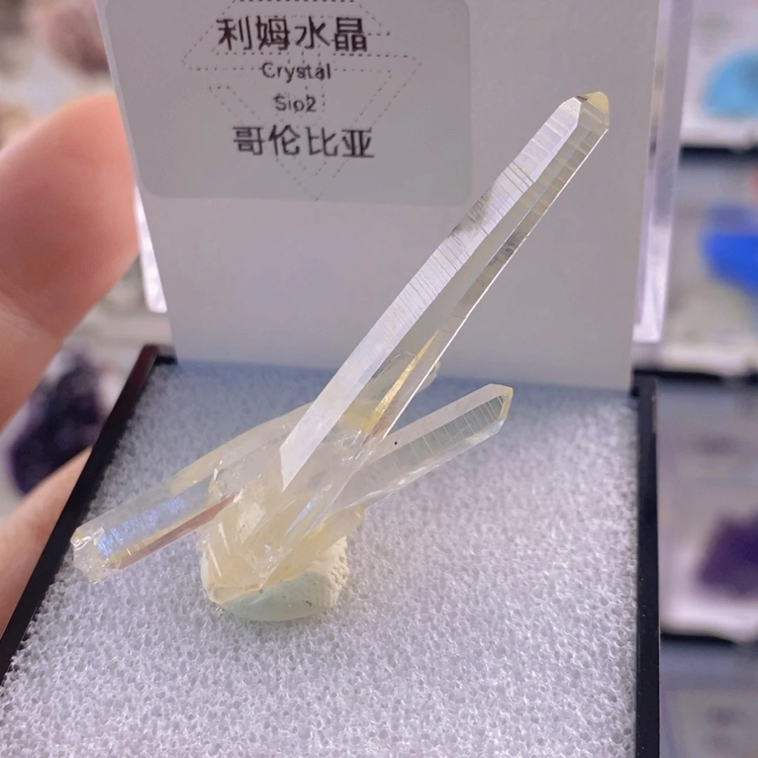 石材矿物小精品摆件