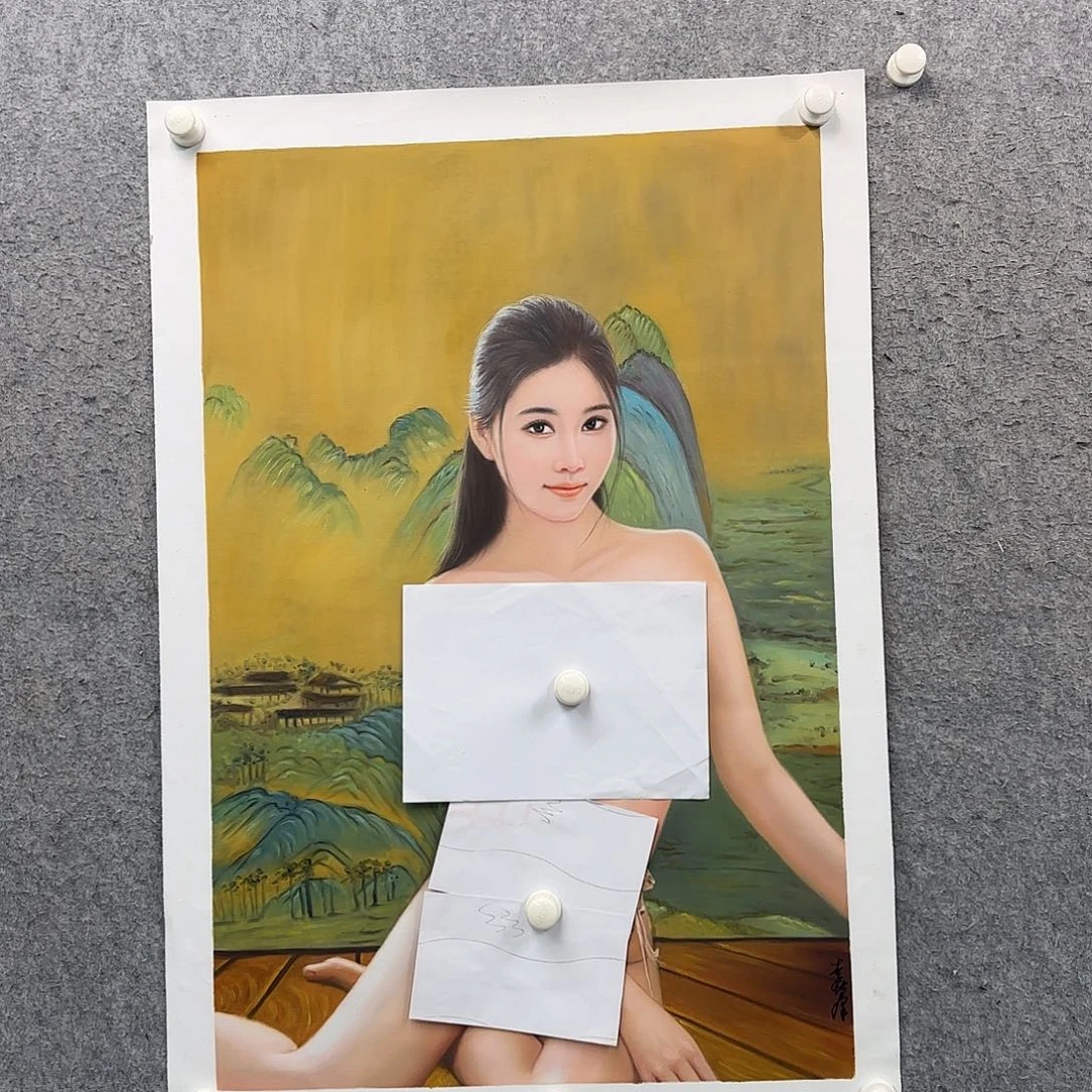 书法书法作品多次参加