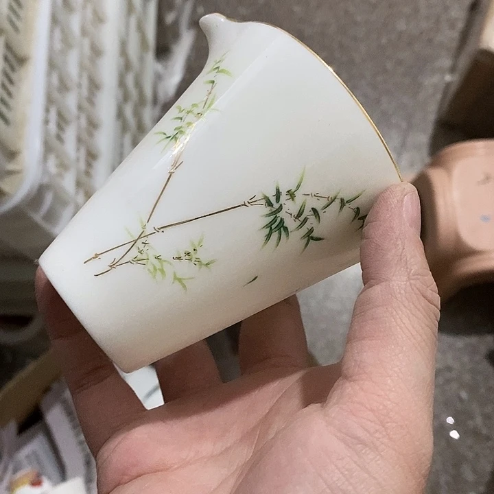 陶瓷艺术品及陶瓷制品