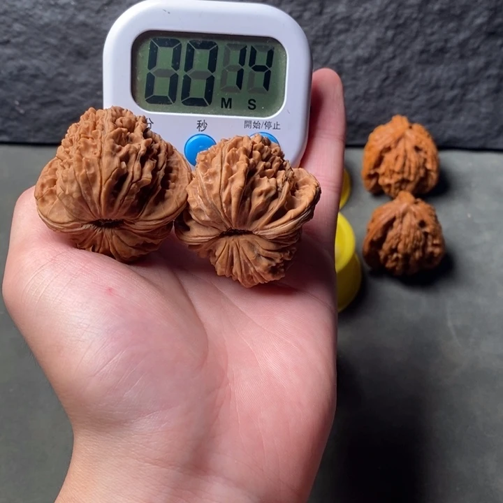 核桃等经济林果地的