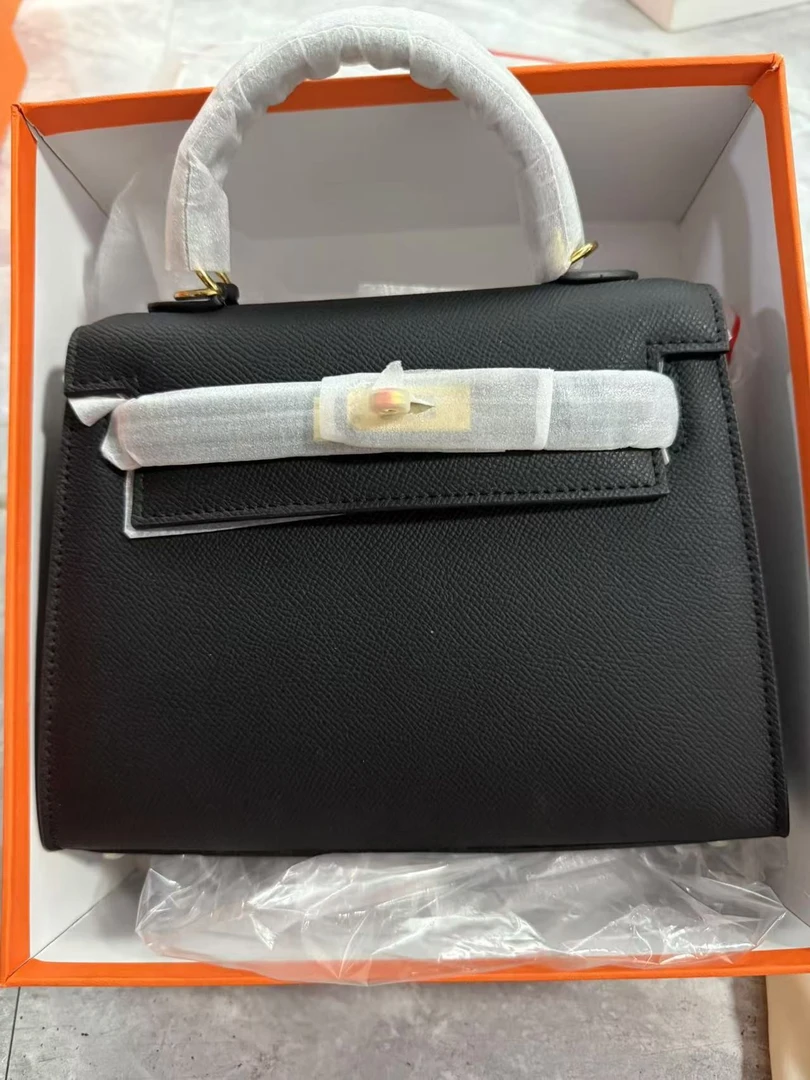 8211黑色【孤品微瑕】新款时尚轻奢百搭气质女包