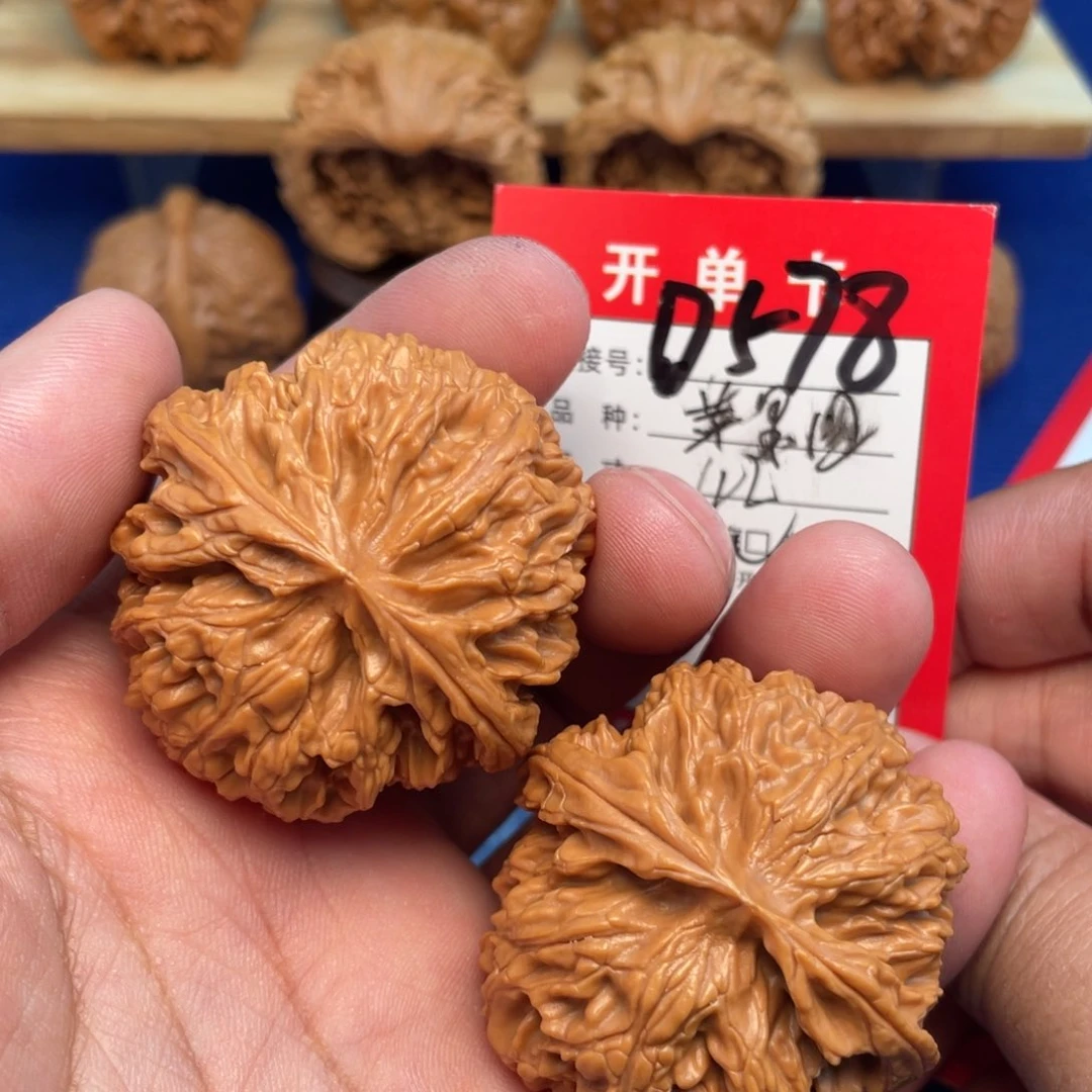 把件文玩核桃文玩