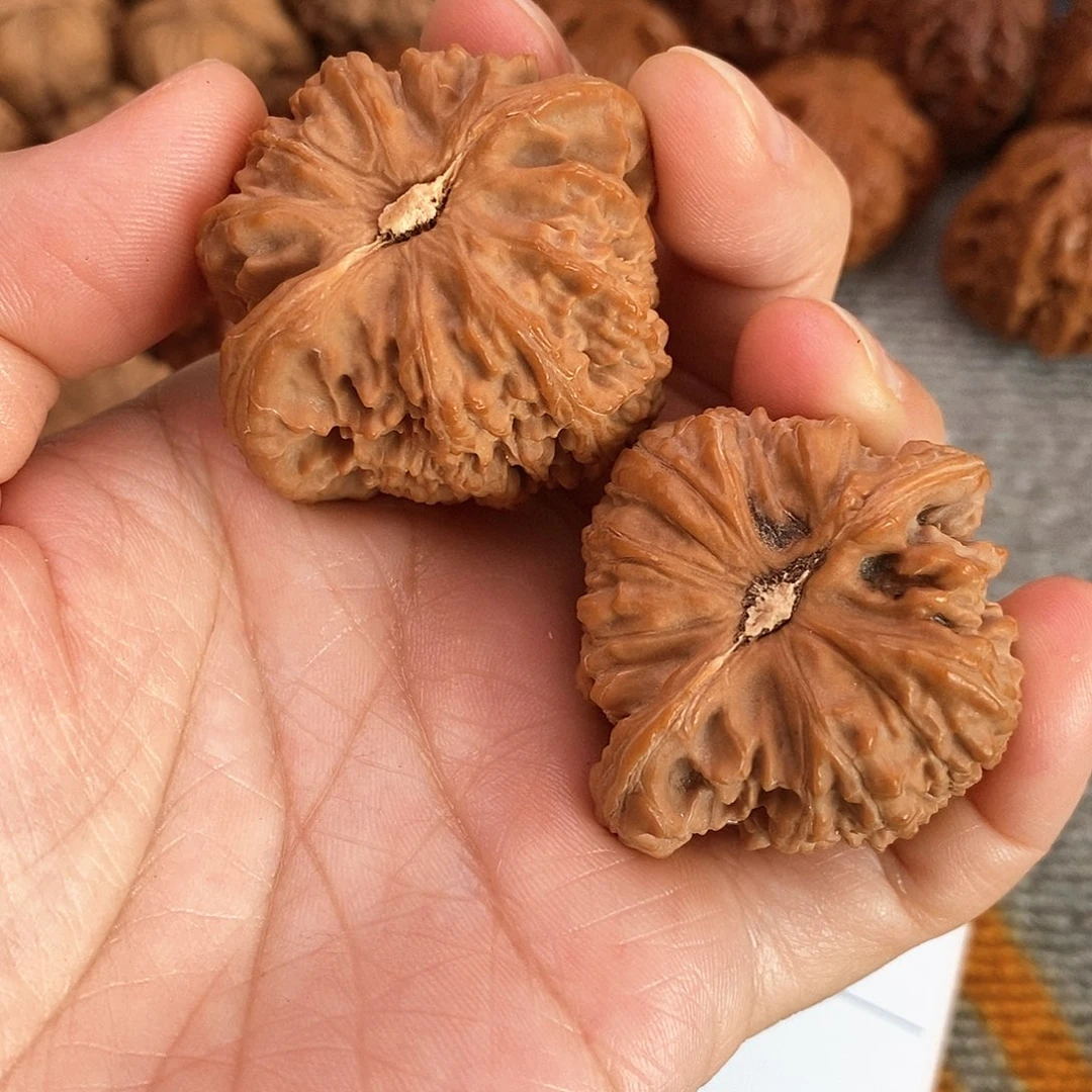 木质类