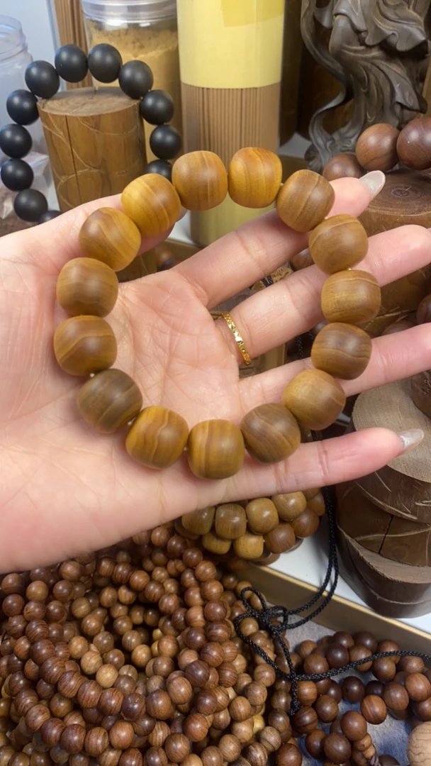 老山檀香1516供奉香