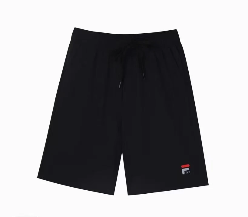 [QT鼎版]-红标-F-1050-2050新款F家时尚运动百搭休闲速干短裤GH0