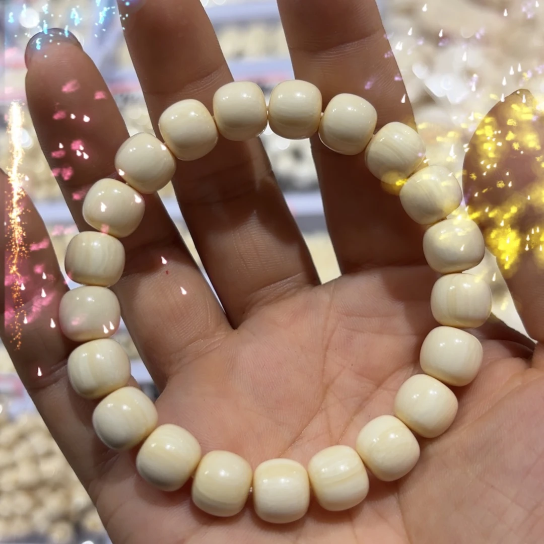 10猛犸手串全品精选高货