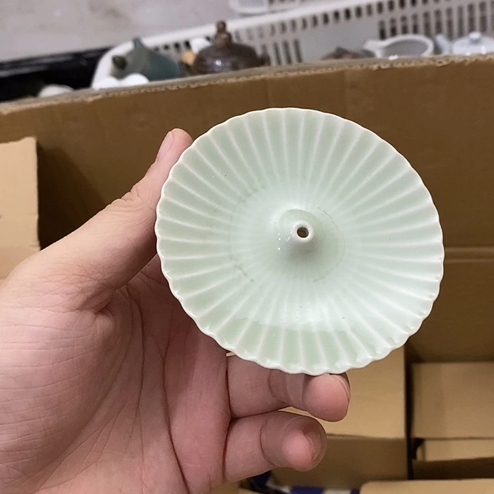 陶瓷艺术品及陶瓷制品