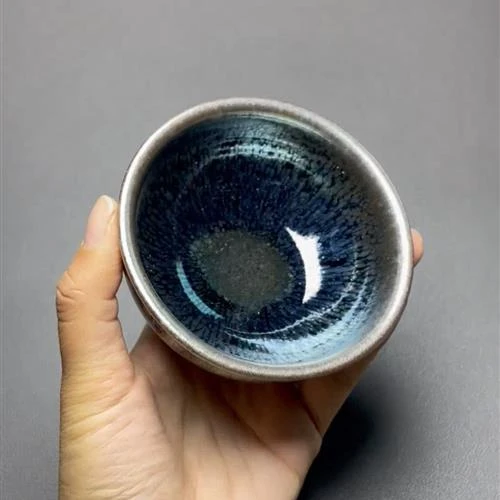 【闪购商品】茶盏-556............